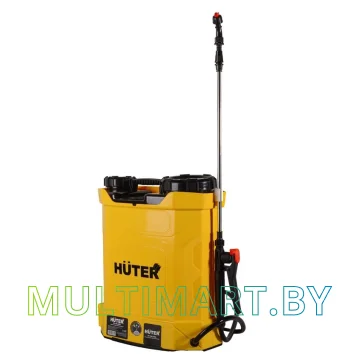 Опрыскиватель Huter SP-10Li-SFA (70/13/101)